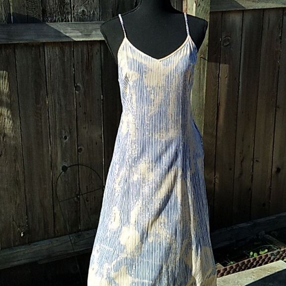 grunge sun dress - Picture 1 of 16